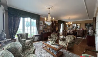Maison 6 pièce(s)