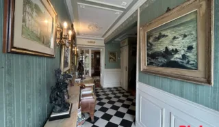 Maison 6 pièce(s)
