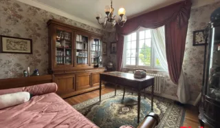 Maison 6 pièce(s)