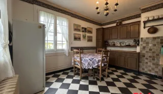 Maison 6 pièce(s)