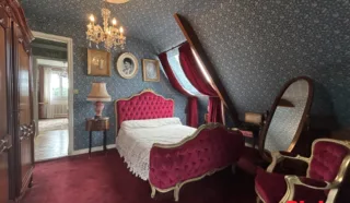 Maison 6 pièce(s)