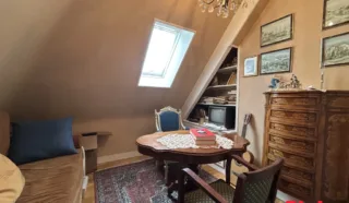 Maison 6 pièce(s)