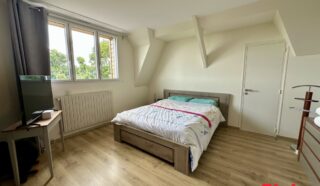 Maison 6 pièce(s)