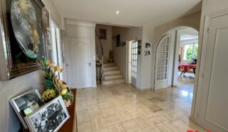 Maison 6 pièce(s)