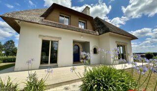 Maison 6 pièce(s)