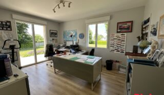 Maison 6 pièce(s)