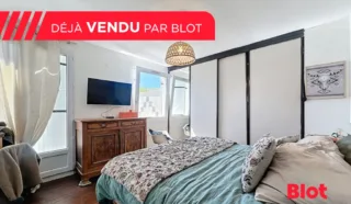 Maison 4 pièce(s)