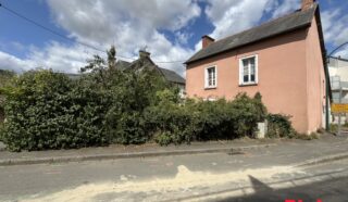 Maison 5 pièce(s)