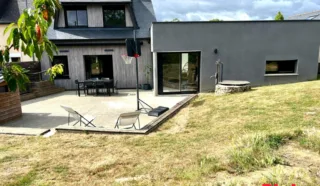 Maison 4 pièce(s)