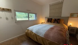 Maison 4 pièce(s)