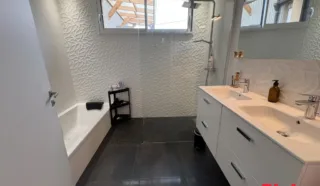 Maison 4 pièce(s)