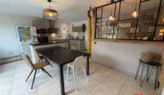 Maison 4 pièce(s)