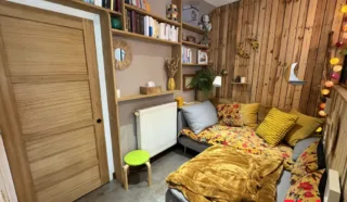 Maison 4 pièce(s)