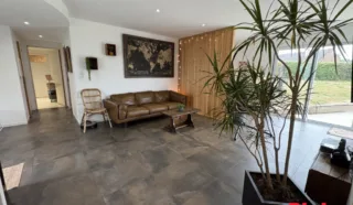 Maison 4 pièce(s)