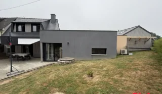 Maison 4 pièce(s)