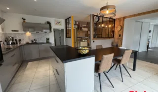 Maison 4 pièce(s)