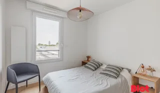 Appartement 4 pièce(s)
