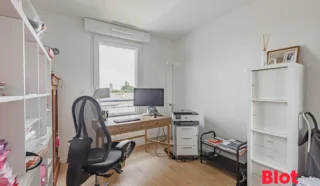 Appartement 4 pièce(s)