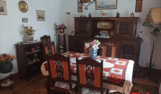 Appartement 4 pièce(s)