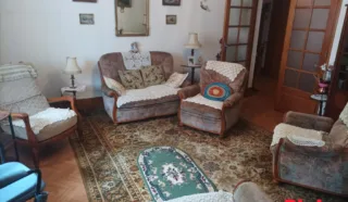 Appartement 4 pièce(s)
