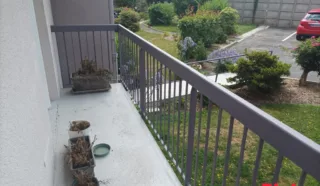 Appartement 4 pièce(s)