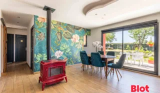 Maison 7 pièce(s)