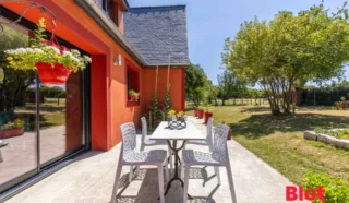 Maison 7 pièce(s)