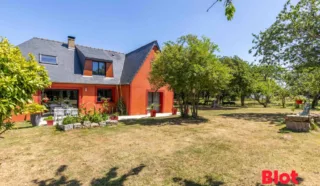 Maison 7 pièce(s)