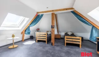 Maison 7 pièce(s)