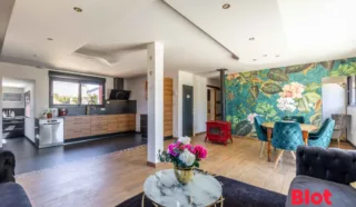 Maison 7 pièce(s)
