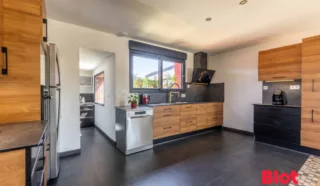 Maison 7 pièce(s)