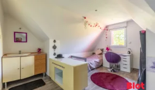 Maison 7 pièce(s)