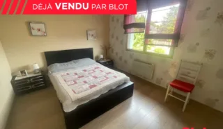 Maison 5 pièce(s)