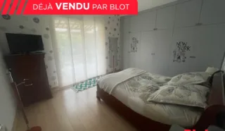 Maison 5 pièce(s)
