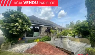 Maison 5 pièce(s)