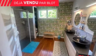 Maison 5 pièce(s)