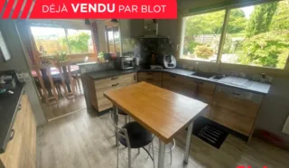 Maison 5 pièce(s)