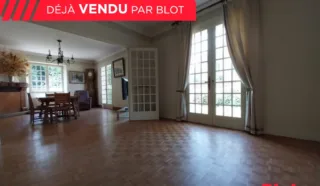 Maison 6 pièce(s)