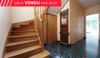 Maison 6 pièce(s)