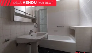 Maison 6 pièce(s)