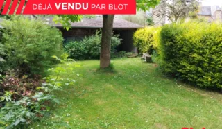Maison 6 pièce(s)