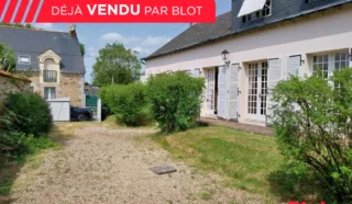 Maison 6 pièce(s)