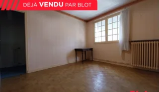 Maison 6 pièce(s)