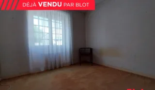 Maison 6 pièce(s)