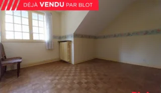 Maison 6 pièce(s)