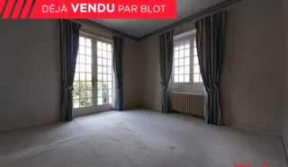 Maison 6 pièce(s)