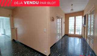 Maison 6 pièce(s)