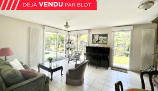 Appartement 4 pièce(s)