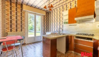 Maison 8 pièce(s)
