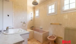 Maison 8 pièce(s)